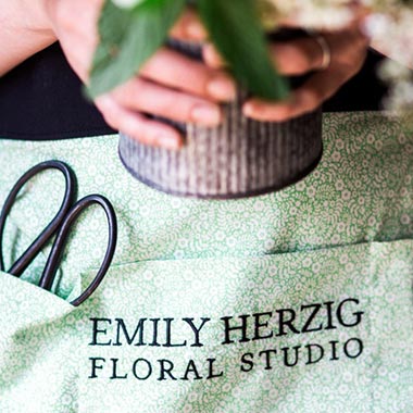 Emily Herzig Floral Studio